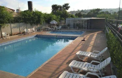 Apartamento com 2 dormitórios para alugar, 45 m² por r$ 1.168,93/mês - jardim itapuã - piracicaba/sp