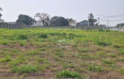 Terreno em condomínio a venda no terras do sinhô, no bairro jardim água seca em piracicaba - sp