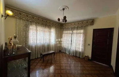 Casa para alugar, 4 quartos, 1 suíte,  2 vagas, no bairro alto em piracicaba - sp