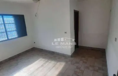 Casa a venda, 2 quartos, 1 suíte, 3 vagas, no bairro são francisco em piracicaba - sp