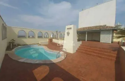 Apartamento a venda no condomínio edifício skorpios, 4 quartos, 2 suítes, 6 vagas, no bairro centro em piracicaba – sp