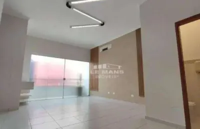 Salão para alugar, no bairro centro em piracicaba - sp