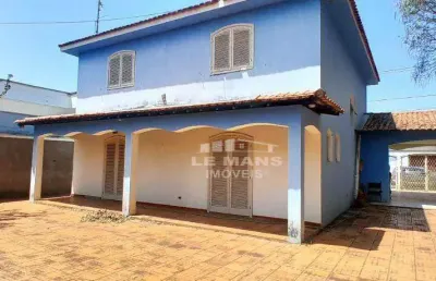 Casa a venda, 6 quartos, 1 suíte, 8 vagas, no bairro nova piracicaba em piracicaba - sp
