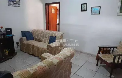 Casa a venda, 2 quartos, 1 suíte, 2 vagas, no bairro água branca em piracicaba - sp