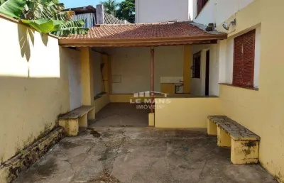 Casa a venda, 3 quartos, 1 suíte, 1 vaga, no bairro vila rezende em piracicaba - sp