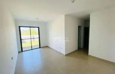 Apartamento a venda no condomínio residencial potengi, 3 quartos, 1 suíte, 2 vagas, no bairro morumbi em piracicaba – sp