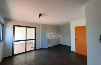 Apartamento a venda no edifício miami, 3 quartos, 1 suíte, 1 vaga, no bairro alto em piracicaba – sp
