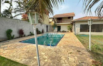 Casa a venda, 3 quartos, 5 vagas, no bairro colina de são pedro em são pedro - sp