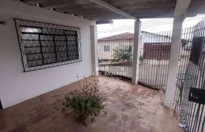 Casa a venda, 2 quartos, 3 vagas, no bairro nossa senhora de fátima em piracicaba - sp