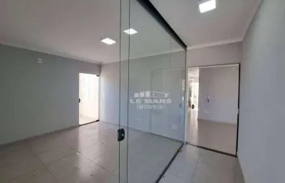 Casa comercial para alugar e a venda, 5 quartos, 1 suíte, 2 vagas, no bairro alto em piracicaba - sp