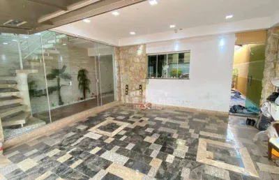 Casa a venda, 4 quartos, 1 suíte, 2 vagas, no bairro mário dedini em piracicaba - sp