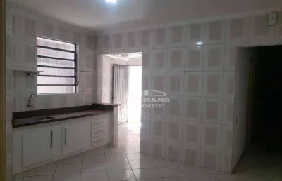 Casa com 2 quartos à venda no Jardim Noiva da Colina, Piracicaba 