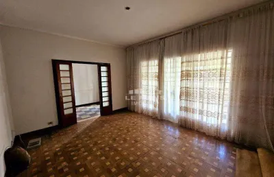 Casa a venda, 4 quartos, 10 vagas, no bairro centro em piracicaba - sp