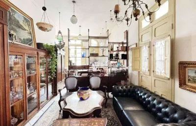 Casa comercial a venda, 2 quartos, 1 suíte, 2 vagas, no bairro alto em piracicaba – sp