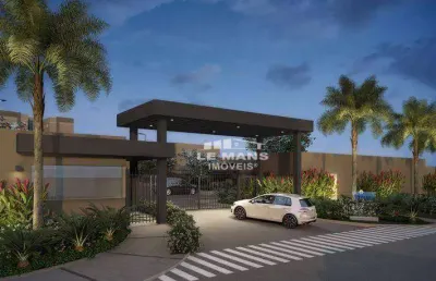 Apartamento a venda no vitta jardins, 2 quartos, no bairro itapuã em piracicaba – sp
