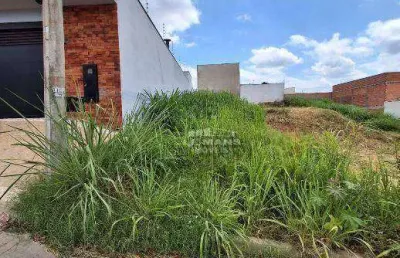 Terreno a venda, no bairro campestre em piracicaba - sp