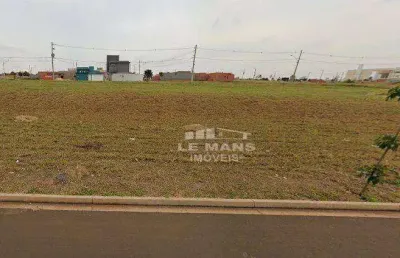 Terreno em condomínio a venda no terras di treviso, no bairro jardim são francisco em piracicaba - sp