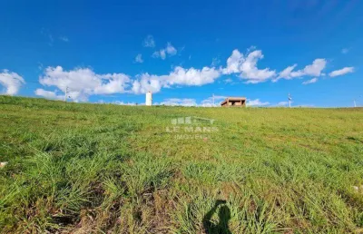Terreno em condomínio a venda no canadá no bairro bongue em piracicaba - sp