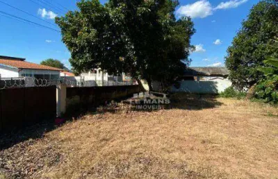 Terreno com casa a venda, 2 quartos no bairro centro em charqueada - sp