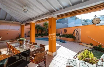 Casa em condomínio a venda no terras de piracicaba l, 3 quartos, 3 suítes, 4 vagas, no bairro terras de piracicaba em piracicaba - sp