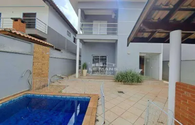 Casa em condomínio a venda no terras lv , 4 quartos, 1 suíte, 4 vagas, no bairro terras em piracicaba - sp