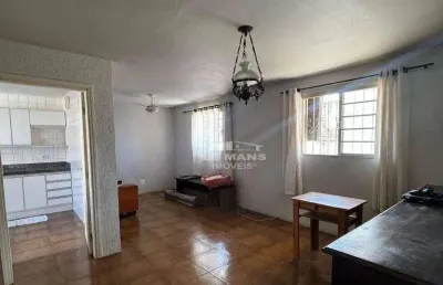 Casa a venda, 3 quartos, 1 suíte, 2 vagas no bairro alto em piracicaba - sp