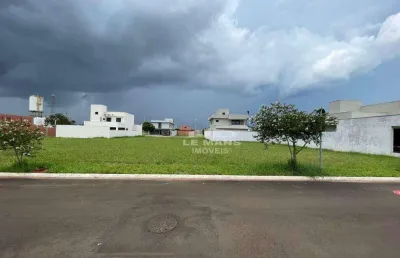 Terreno no condomínio novo campestre a venda no bairro campestre em piracicaba - sp