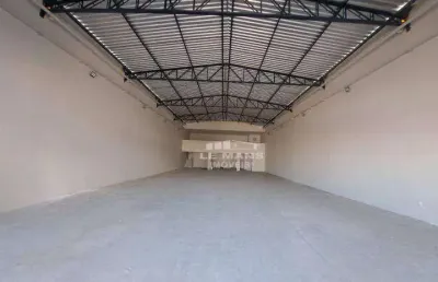 Galpão ou barracão para alugar, no bairro higienópolis em piracicaba – sp