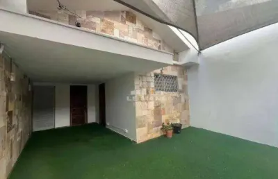 Casa comercial para alugar, 3 quartos, 1 suíte, 2 vagas no bairro centro em piracicaba - sp