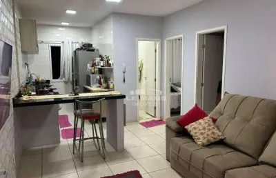 Casa a venda no condomínio villagio girassol, 2 quartos, 1 vaga no bairro santa terezinha em piracicaba - sp