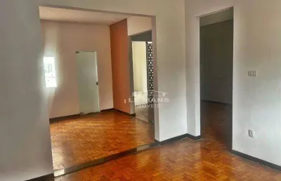 Casa para alugar com vocação comercial, 1 quarto, no bairro alto em piracicaba - sp