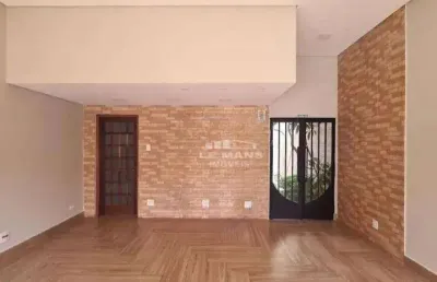 Casa paraa alugar com vocação comercial, 4 salas, no bairro centro em piracicaba - sp