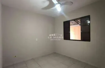 Casa para alugar, 3 quartos, 6 vagas, no bairro alto em piracicaba - sp