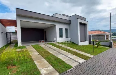Casa a venda no condomínio residencial doce terra, 3 quartos, 3 suítes, 4 vagas, no bairro colina de são pedro em são pedro - sp