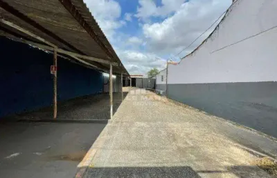 Terreno para ponto comercial para alugar, no bairro alto em piracicaba - sp