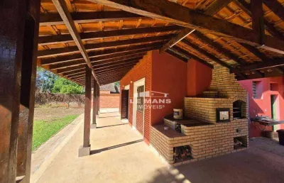 Chácara a venda ou alugar no bairro dois córregos em piracicaba/sp.