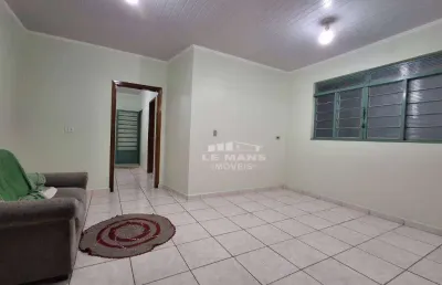 Casa a venda, 4 quartos, 1 vaga, no bairro alto em piracicaba - sp