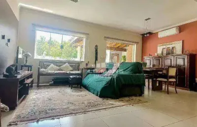 Casa a venda no condomínio convívio são francisco, 3 quartos, 1 suíte, 2 vagas, no bairro loteamento são francisco em piracicaba - sp