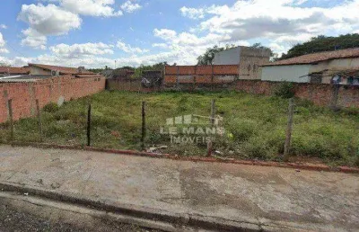 Terreno a venda no bairro santa terezinha em piracicaba - sp