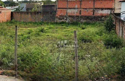 Terreno a venda no bairro santa terezinha em piracicaba - sp