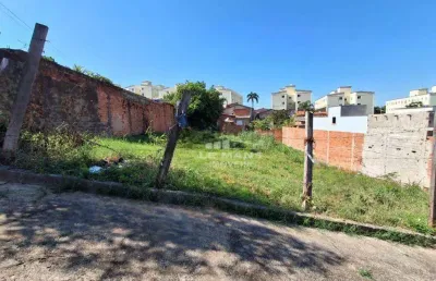 Terreno para venda, no bairro piracicamirim em piracicaba - sp