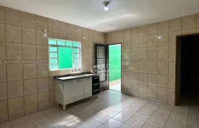 Casa a venda, 2 quartos, 2 vagas, no bairro campestre em piracicaba - sp