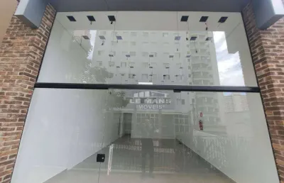 Salão ou ponto comercial para alugar no centro de piracicaba - sp