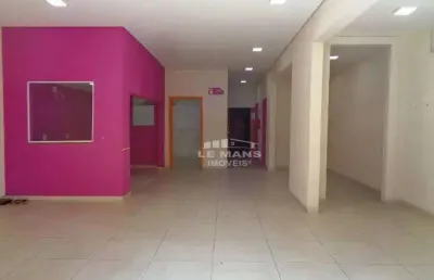 Salão para alugar, no bairro centro (tupi) em piracicaba - sp