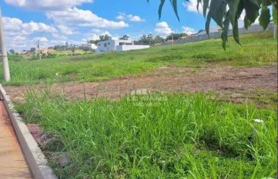 Terreno a venda no condomínio dahma ii, bairro bongue, piracicaba - sp