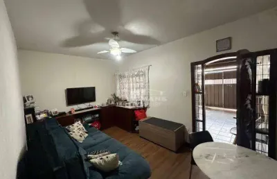 Casa à venda, 100 m² por r$ 320.000,00 - morumbi - piracicaba/sp