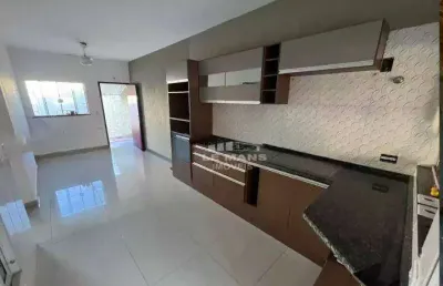 Casa a venda, 2 quartos, 2 vagas, no bairro altos do taquaral em piracicaba - sp
