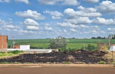 Terreno a venda no bairro são francisco em piracicaba  - sp