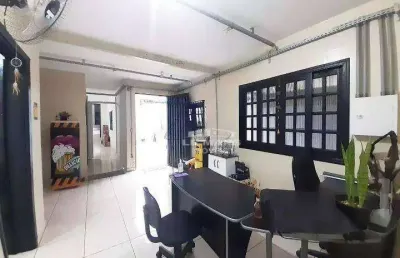 Casa comercial a venda, 9 salas, 3 vagas, no bairro vila rezende em piracicaba - sp