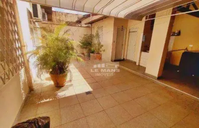 Casa a venda ou alugar, 3 quartos, 1 suíte, 2 vagas, no bairro alemães em piracicaba - sp